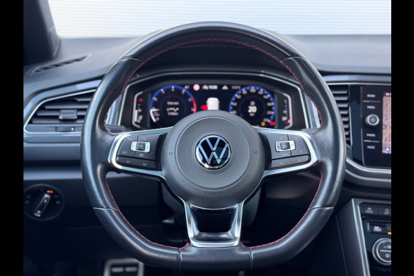 Volkswagen T-Roc 1.5 TSI R-Line Pano/Keyless/Camera
