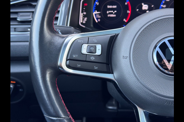 Volkswagen T-Roc 1.5 TSI R-Line Pano/Keyless/Camera