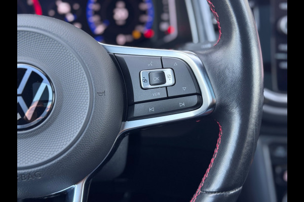 Volkswagen T-Roc 1.5 TSI R-Line Pano/Keyless/Camera