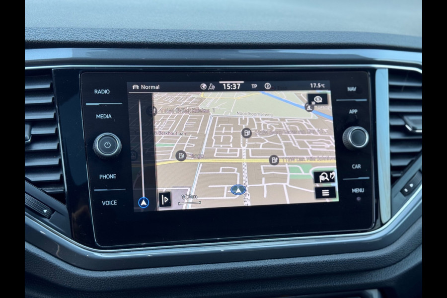 Volkswagen T-Roc 1.5 TSI R-Line Pano/Keyless/Camera