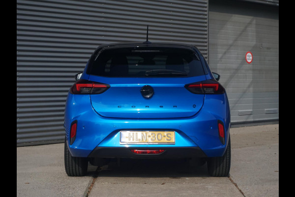 Opel Corsa Electric Long Range Yes 51 kWh Warmtepomp