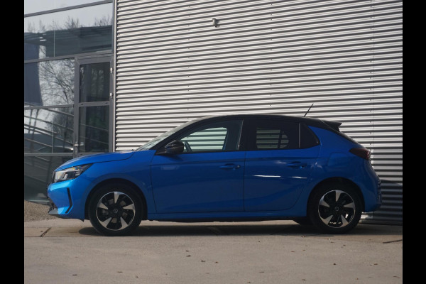 Opel Corsa Electric Long Range Yes 51 kWh Warmtepomp