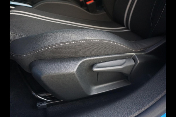 Opel Corsa Electric Long Range Yes 51 kWh Warmtepomp