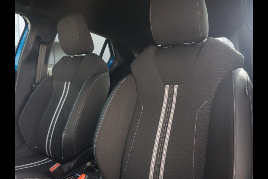 Opel Corsa Electric Long Range Yes 51 kWh Warmtepomp