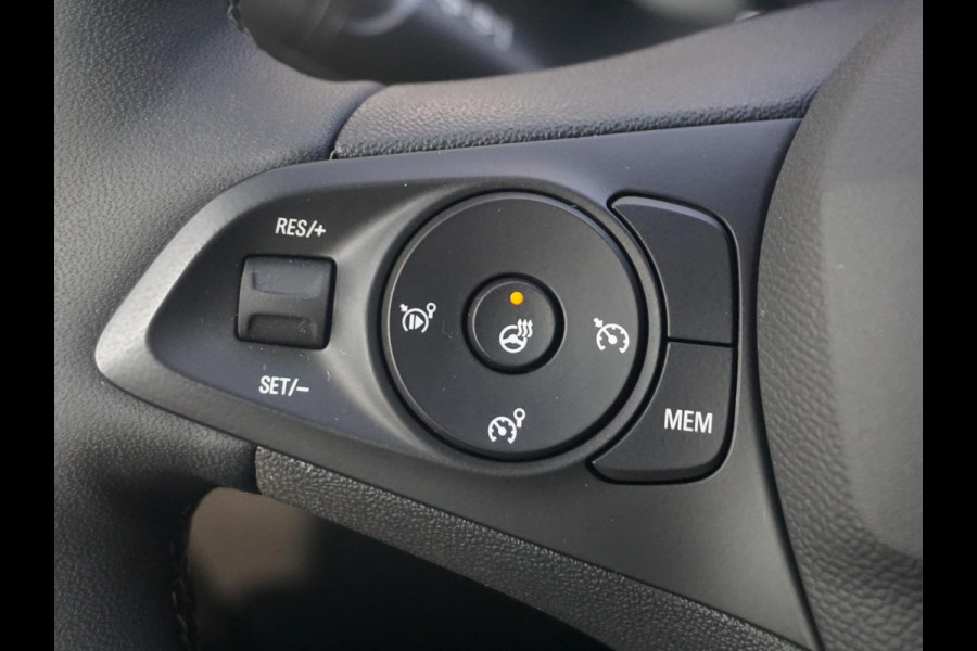 Opel Corsa Electric Long Range Yes 51 kWh Warmtepomp