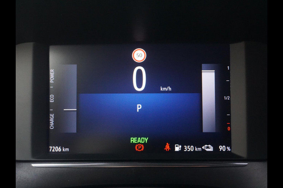 Opel Corsa Electric Long Range Yes 51 kWh Warmtepomp