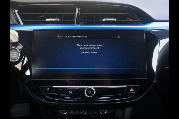 Opel Corsa Electric Long Range Yes 51 kWh Warmtepomp