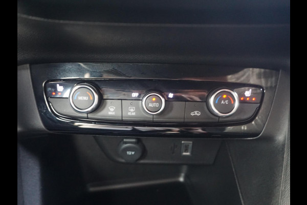 Opel Corsa Electric Long Range Yes 51 kWh Warmtepomp