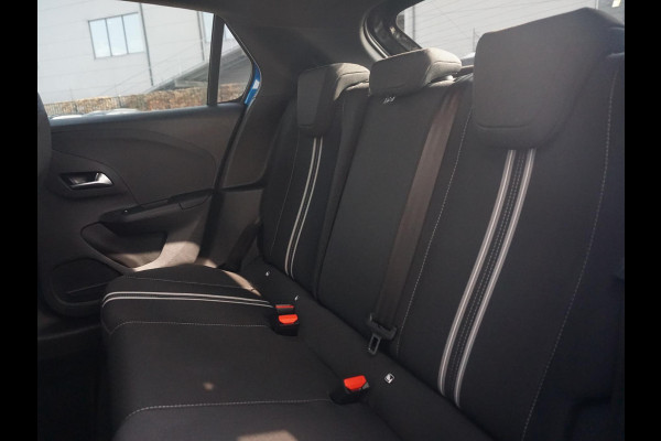 Opel Corsa Electric Long Range Yes 51 kWh Warmtepomp