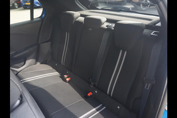 Opel Corsa Electric Long Range Yes 51 kWh Warmtepomp