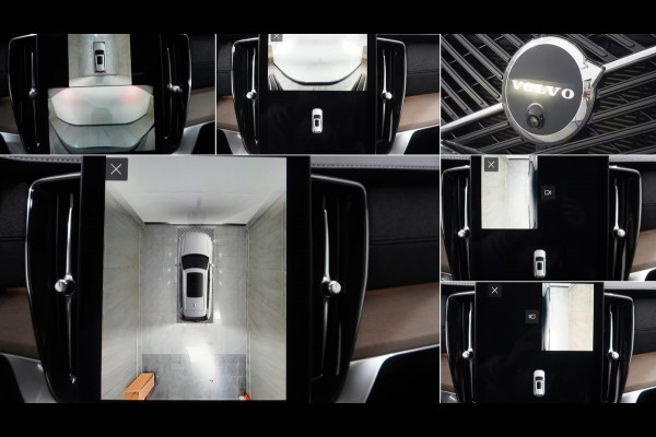 Volvo XC90 2.0 T8 Plug-in hybrid AWD Plus Dark ** FULL OPTIONS, PANORAMA, TREKH, 21-inch LMV, H&K SOUND ** 1e EIG - UNFALLFREI ** ** INFORMEER OOK NAAR ONZE AANTREKKELIJKE FINANCIAL-LEASE TARIEVEN **