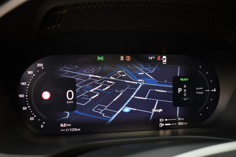 Volvo XC60 2.0 T6 Plug-in AWD Ultra Black Edition Pano ACC HUD 360 H/K 21inch Stuurverw