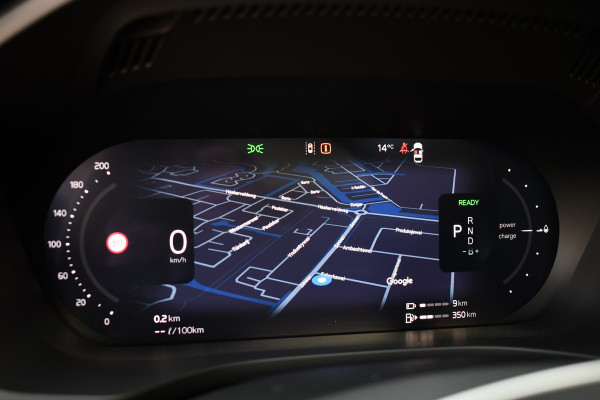 Volvo XC60 2.0 T6 Plug-in AWD Ultra Black Edition Pano ACC HUD 360 H/K 21inch Stuurverw