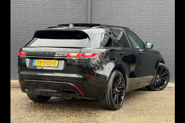 Land Rover Range Rover Velar 3.0 D300 AWD R-Dynamic HSE