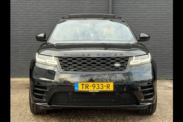 Land Rover Range Rover Velar 3.0 D300 AWD R-Dynamic HSE