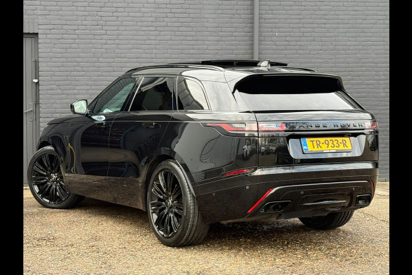 Land Rover Range Rover Velar 3.0 D300 AWD R-Dynamic HSE