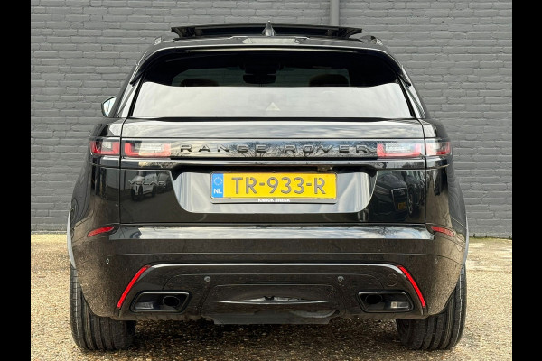 Land Rover Range Rover Velar 3.0 D300 AWD R-Dynamic HSE