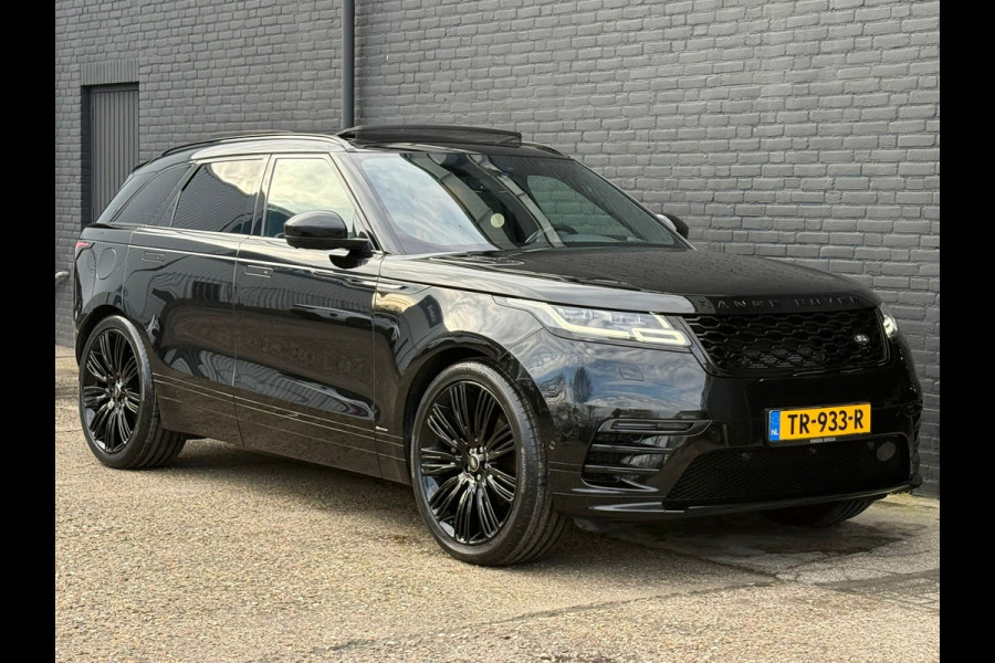 Land Rover Range Rover Velar 3.0 D300 AWD R-Dynamic HSE