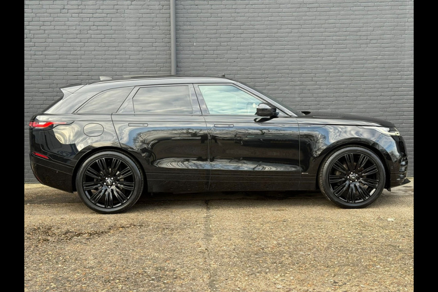 Land Rover Range Rover Velar 3.0 D300 AWD R-Dynamic HSE