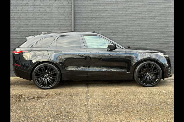 Land Rover Range Rover Velar 3.0 D300 AWD R-Dynamic HSE