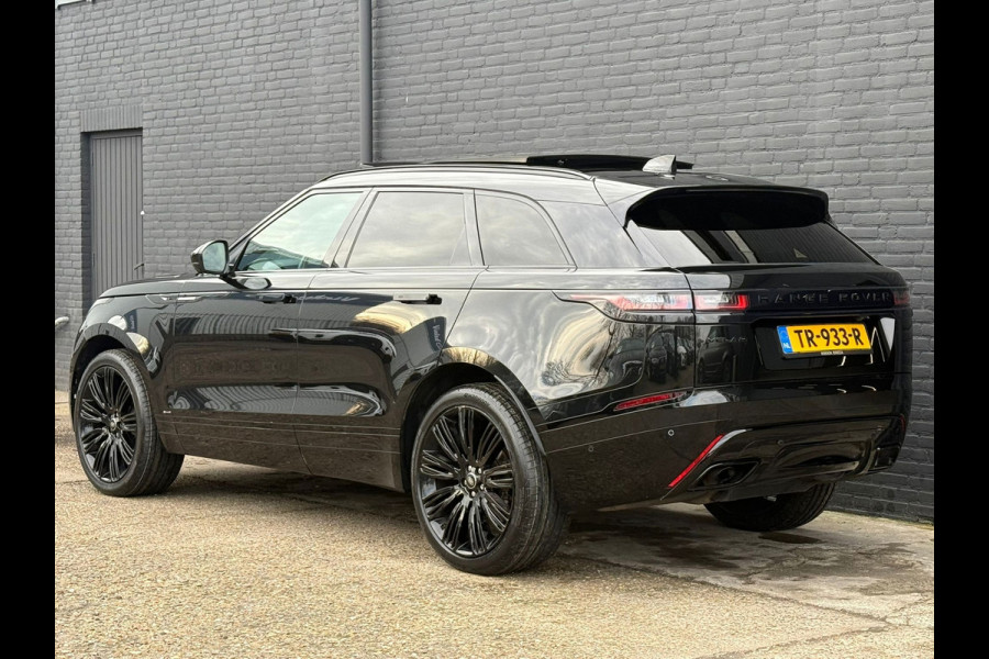 Land Rover Range Rover Velar 3.0 D300 AWD R-Dynamic HSE