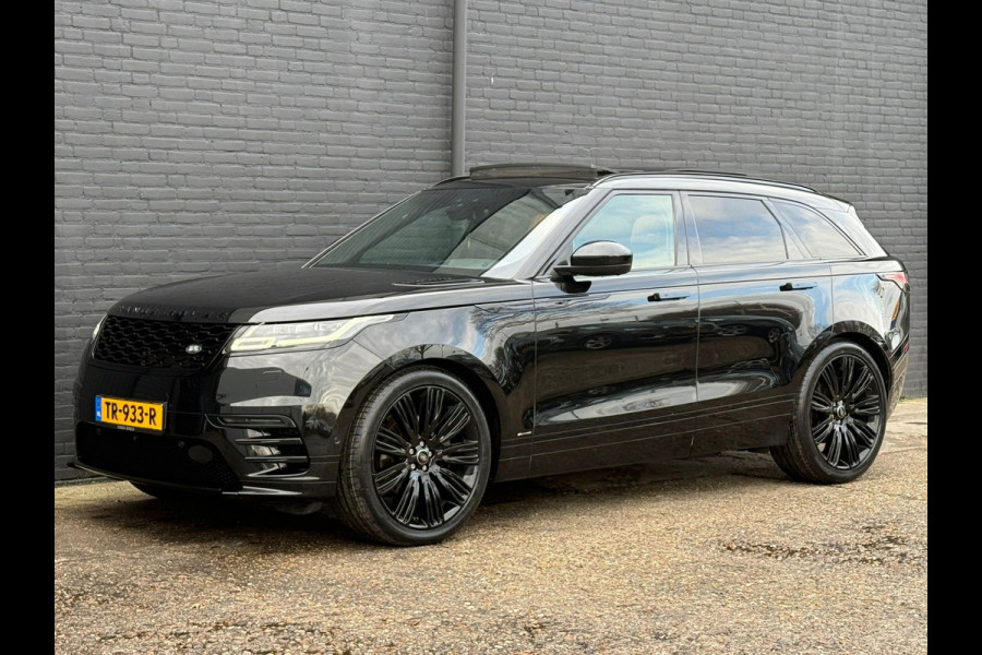 Land Rover Range Rover Velar 3.0 D300 AWD R-Dynamic HSE