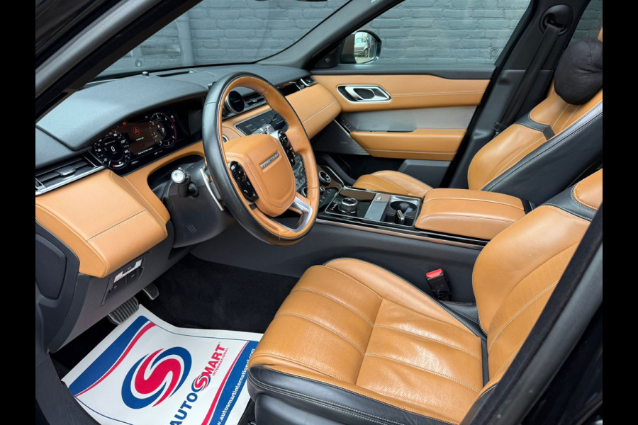 Land Rover Range Rover Velar 3.0 D300 AWD R-Dynamic HSE