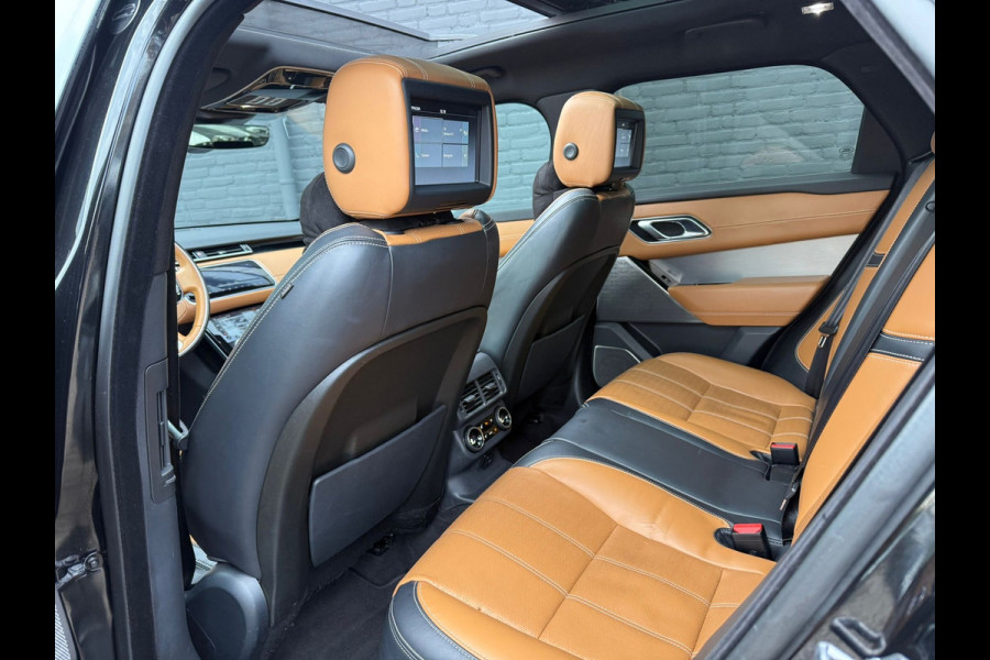 Land Rover Range Rover Velar 3.0 D300 AWD R-Dynamic HSE