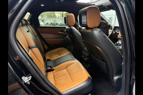 Land Rover Range Rover Velar 3.0 D300 AWD R-Dynamic HSE