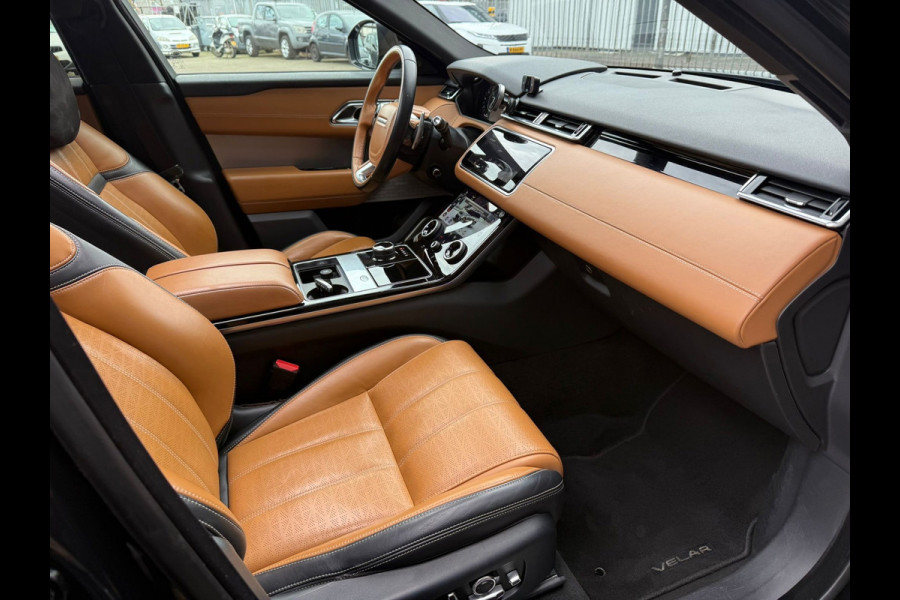 Land Rover Range Rover Velar 3.0 D300 AWD R-Dynamic HSE