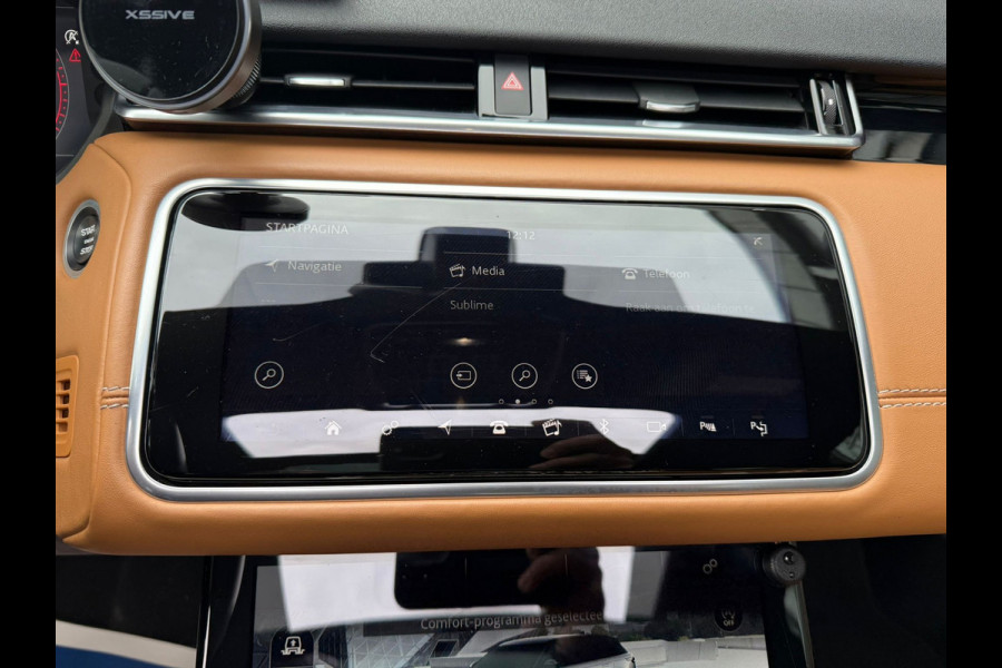 Land Rover Range Rover Velar 3.0 D300 AWD R-Dynamic HSE