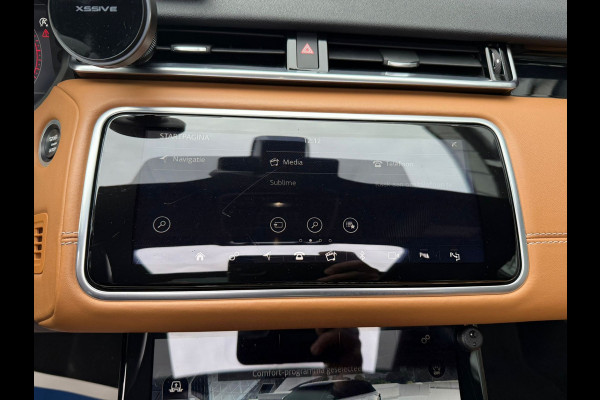 Land Rover Range Rover Velar 3.0 D300 AWD R-Dynamic HSE