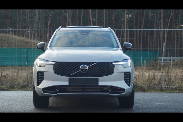 Volvo XC90 2.0 T8 Plug-in hybrid AWD Plus Dark ** FULL OPTIONS, LUCHTVERING, PANO, 21-inch LMV, H&K ** 1e EIG - UNFALLFREI ** ** INFORMEER OOK NAAR ONZE AANTREKKELIJKE FINANCIAL-LEASE TARIEVEN **