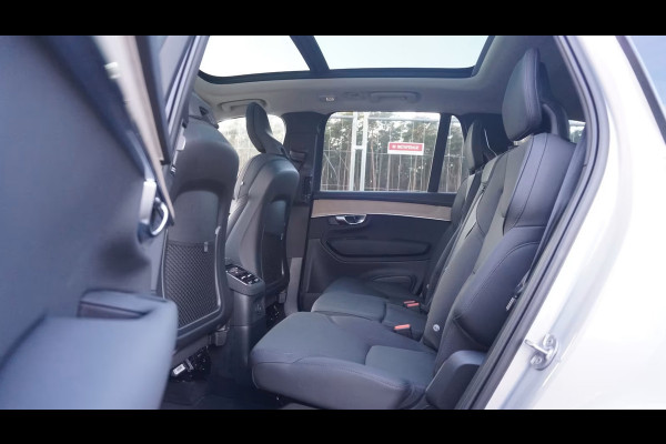 Volvo XC90 2.0 T8 Plug-in hybrid AWD Plus Dark ** FULL OPTIONS, LUCHTVERING, PANO, 21-inch LMV, H&K ** 1e EIG - UNFALLFREI ** ** INFORMEER OOK NAAR ONZE AANTREKKELIJKE FINANCIAL-LEASE TARIEVEN **