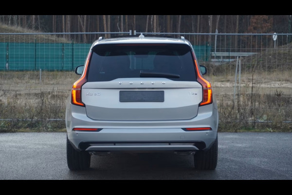 Volvo XC90 2.0 T8 Plug-in hybrid AWD Plus Dark ** FULL OPTIONS, LUCHTVERING, PANO, 21-inch LMV, H&K ** 1e EIG - UNFALLFREI ** ** INFORMEER OOK NAAR ONZE AANTREKKELIJKE FINANCIAL-LEASE TARIEVEN **