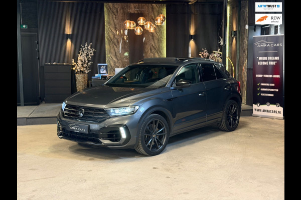 Volkswagen T-Roc 2.0 TSI 4Motion R|PANO|BOMVOL!