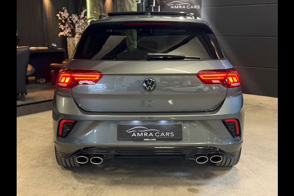 Volkswagen T-Roc 2.0 TSI 4Motion R|PANO|BOMVOL!