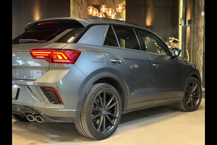 Volkswagen T-Roc 2.0 TSI 4Motion R|PANO|BOMVOL!