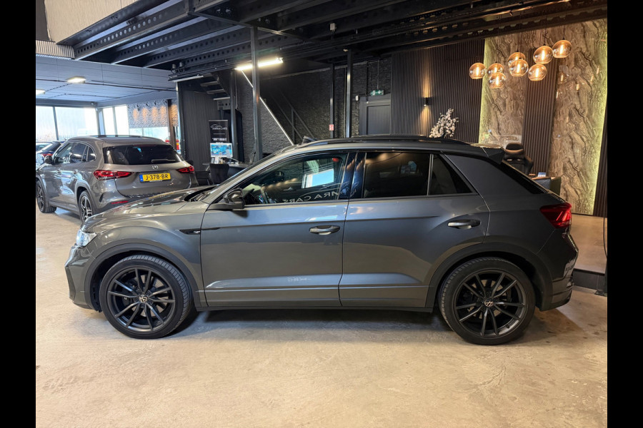 Volkswagen T-Roc 2.0 TSI 4Motion R|PANO|BOMVOL!