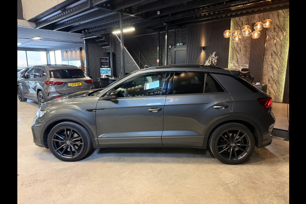 Volkswagen T-Roc 2.0 TSI 4Motion R|PANO|BOMVOL!