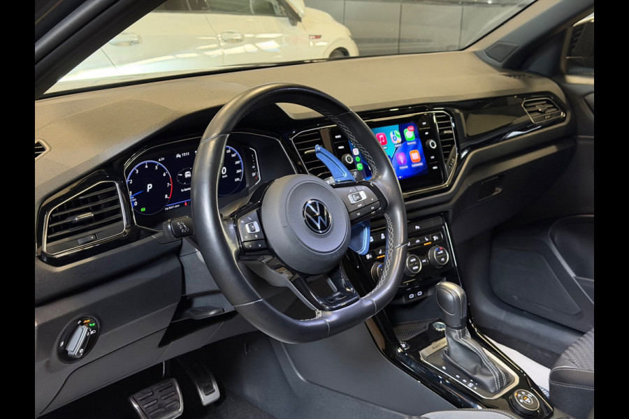 Volkswagen T-Roc 2.0 TSI 4Motion R|PANO|BOMVOL!