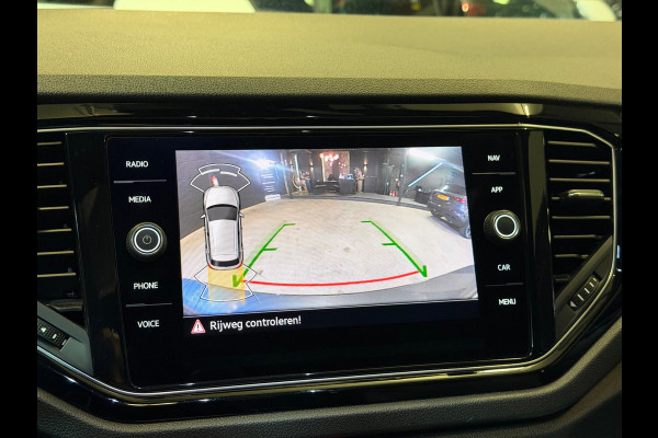 Volkswagen T-Roc 2.0 TSI 4Motion R|PANO|BOMVOL!