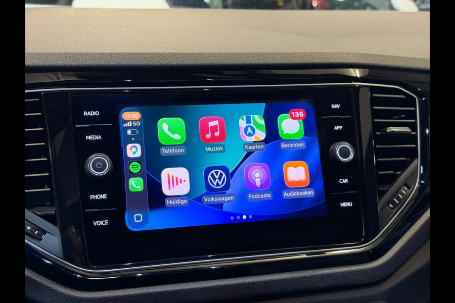 Volkswagen T-Roc 2.0 TSI 4Motion R|PANO|BOMVOL!