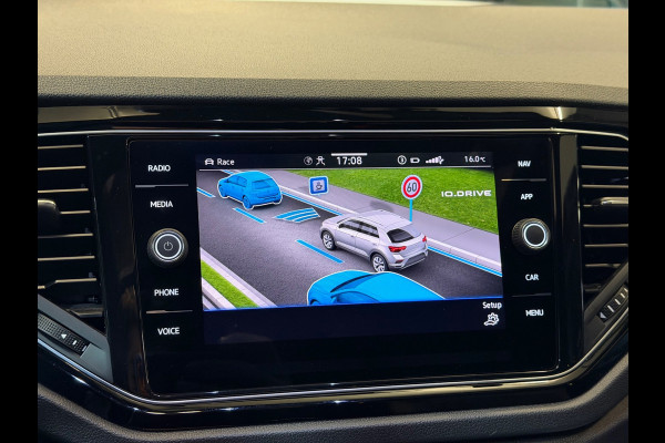 Volkswagen T-Roc 2.0 TSI 4Motion R|PANO|BOMVOL!