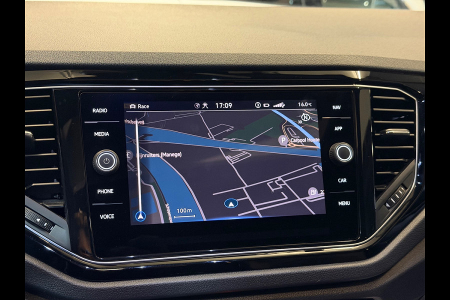 Volkswagen T-Roc 2.0 TSI 4Motion R|PANO|BOMVOL!