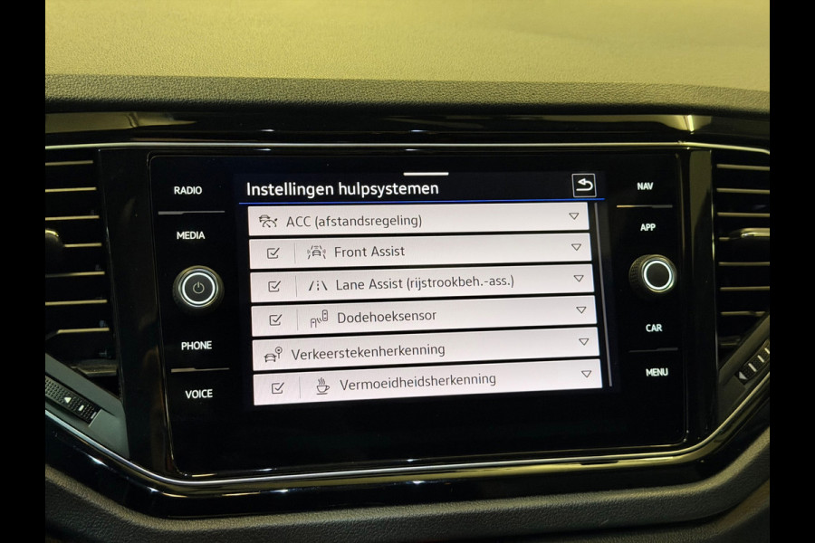 Volkswagen T-Roc 2.0 TSI 4Motion R|PANO|BOMVOL!