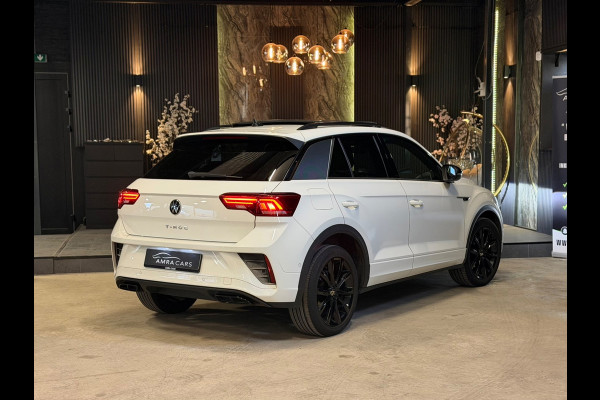 Volkswagen T-Roc 1.5 TSI 3X R-Line|PANO|ACC|CAM|BOMVOL!