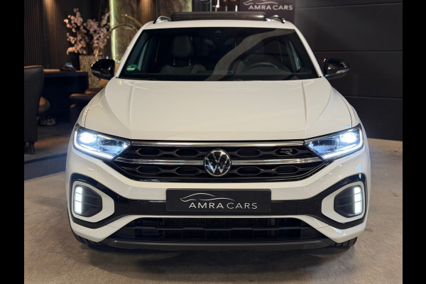 Volkswagen T-Roc 1.5 TSI 3X R-Line|PANO|ACC|CAM|BOMVOL!