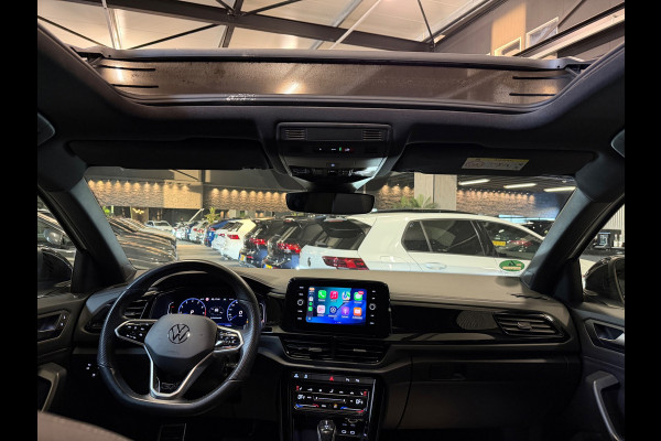 Volkswagen T-Roc 1.5 TSI 3X R-Line|PANO|ACC|CAM|BOMVOL!