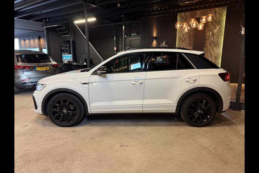 Volkswagen T-Roc 1.5 TSI 3X R-Line|PANO|ACC|CAM|BOMVOL!